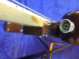 Fender Jazz Bass Guitar 1977 Serial #S734538 Fender Jazz Bass Guitar 1977 Serial #S734538