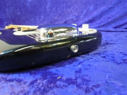 Fender Precision Bass Guitar 1970's Serial #618641 Fender Precision Bass Guitar 1970's Serial #618641