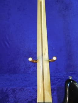 Fender Precision Bass Guitar 1970's Serial #618641 Fender Precision Bass Guitar 1970's Serial #618641