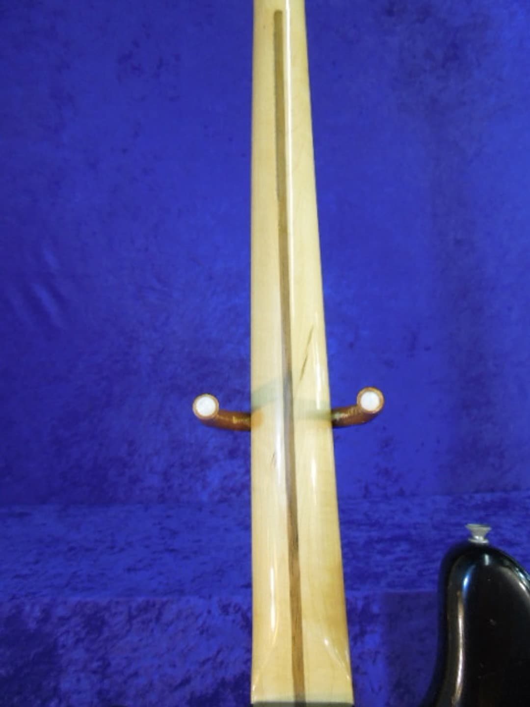 Fender Precision Bass Guitar 1970's Serial #618641