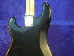 Fender Precision Bass Guitar 1970's Serial #618641 Fender Precision Bass Guitar 1970's Serial #618641