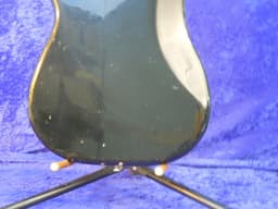 Fender Precision Bass Guitar 1970's Serial #618641 Fender Precision Bass Guitar 1970's Serial #618641