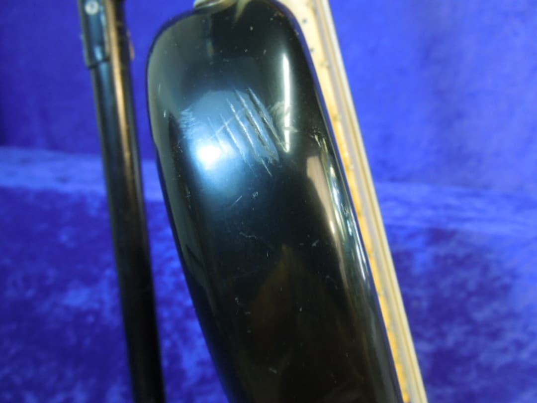 Fender Precision Bass Guitar 1970's Serial #618641