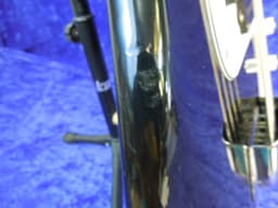 Fender Precision Bass Guitar 1970's Serial #618641 Fender Precision Bass Guitar 1970's Serial #618641