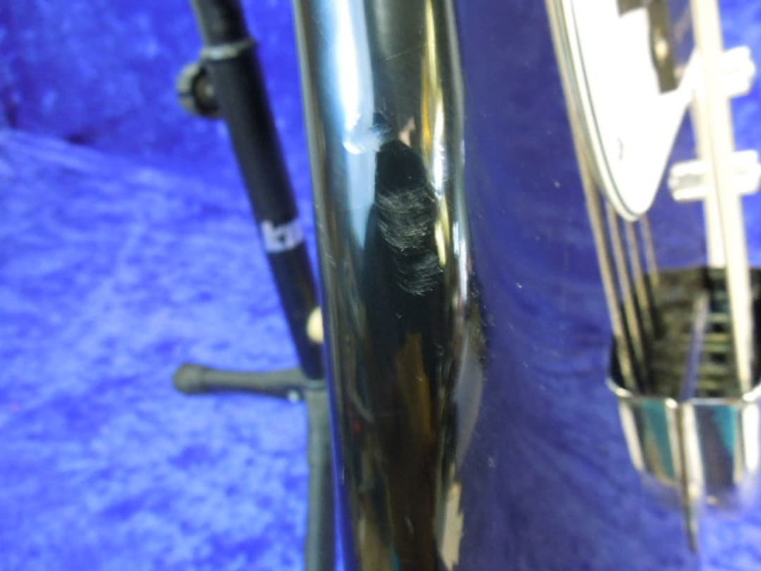 Fender Precision Bass Guitar 1970's Serial #618641