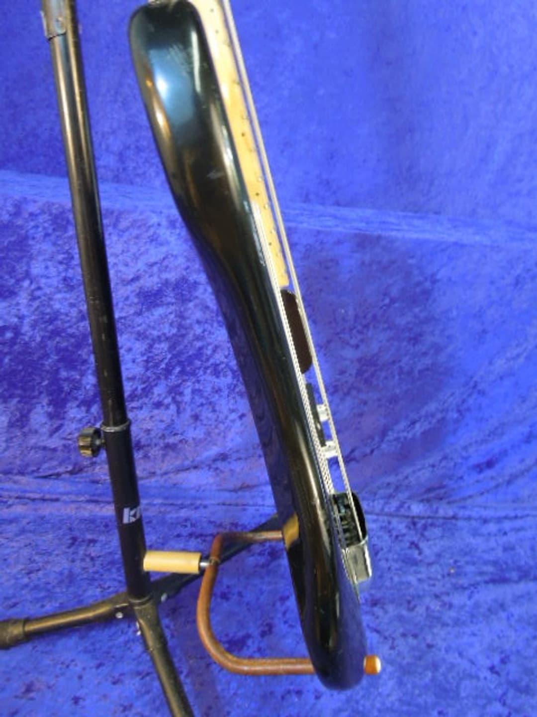 Fender Precision Bass Guitar 1970's Serial #618641