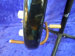 Fender Precision Bass Guitar 1970's Serial #618641 Fender Precision Bass Guitar 1970's Serial #618641