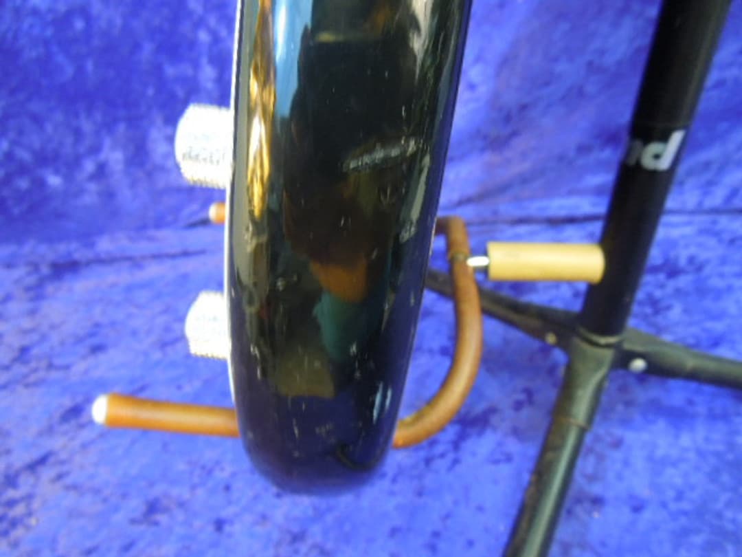 Fender Precision Bass Guitar 1970's Serial #618641