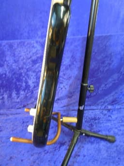 Fender Precision Bass Guitar 1970's Serial #618641 Fender Precision Bass Guitar 1970's Serial #618641