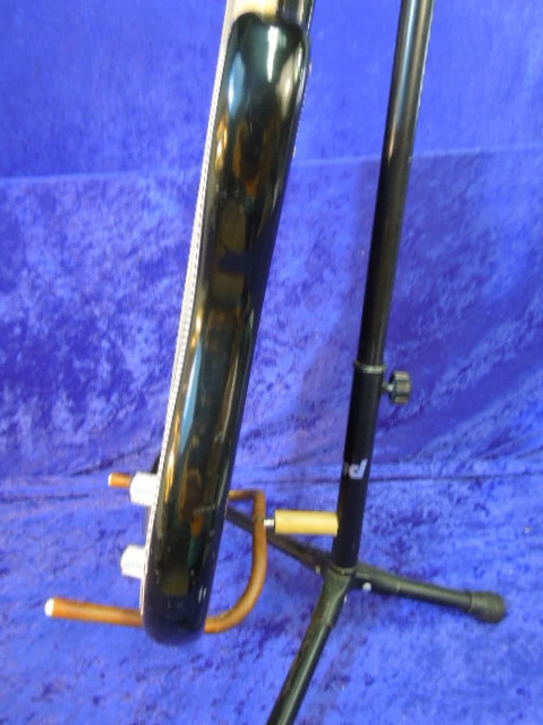 Fender Precision Bass Guitar 1970's Serial #618641