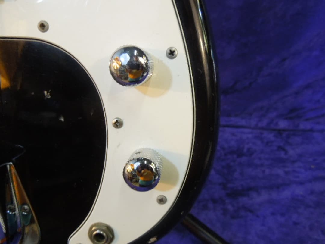 Fender Precision Bass Guitar 1970's Serial #618641