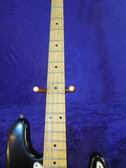 Fender Precision Bass Guitar 1970's Serial #618641 Fender Precision Bass Guitar 1970's Serial #618641