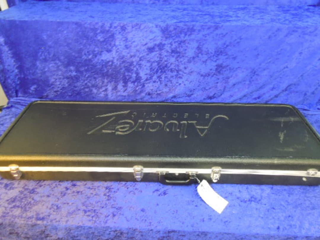 Fender Precision Bass Guitar 1970's Serial #618641