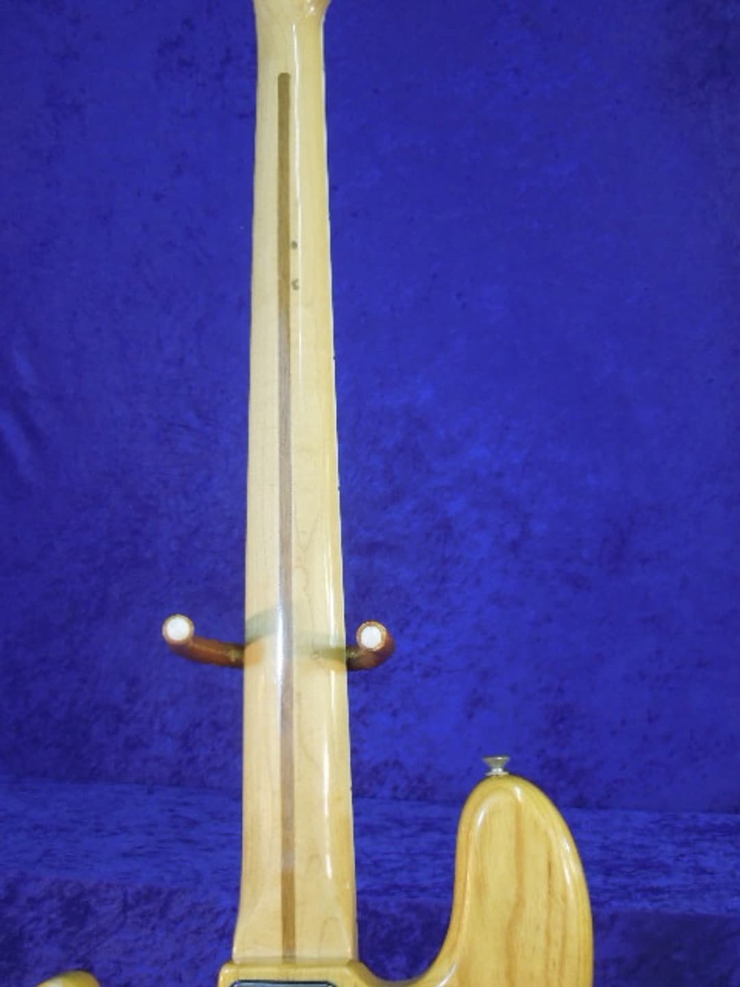 Fender Jazz Bass Guitar 1974 Serial #615906