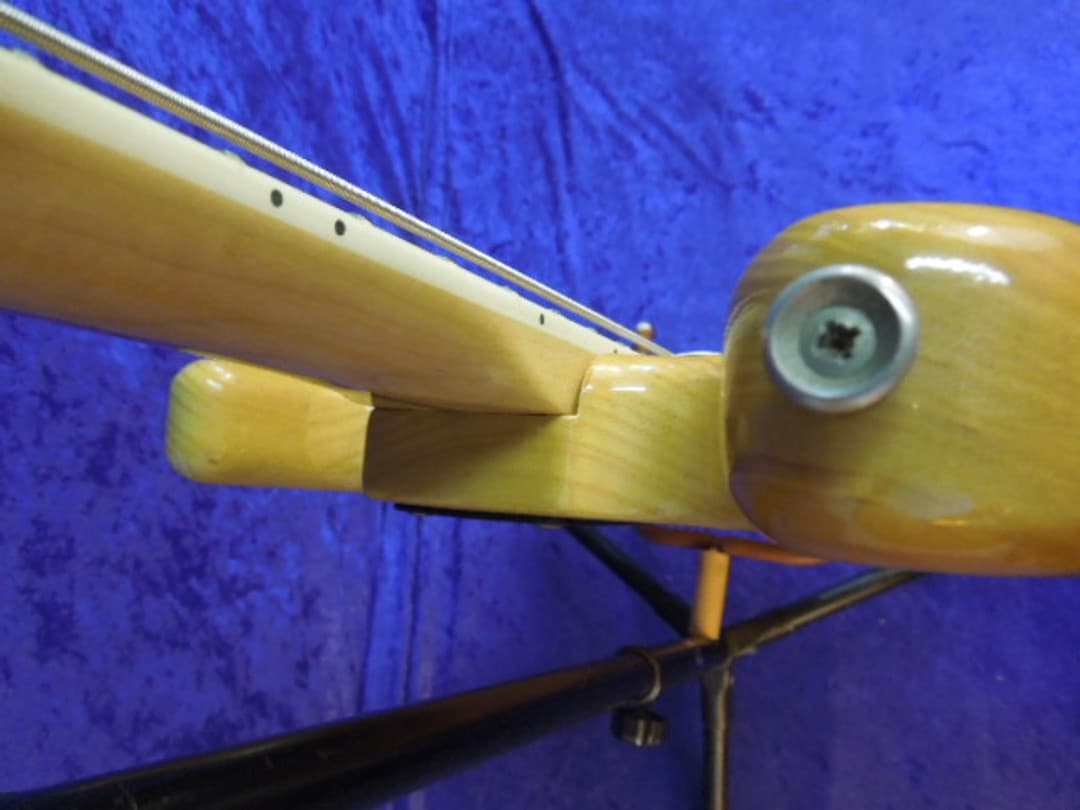 Fender Jazz Bass Guitar 1974 Serial #615906