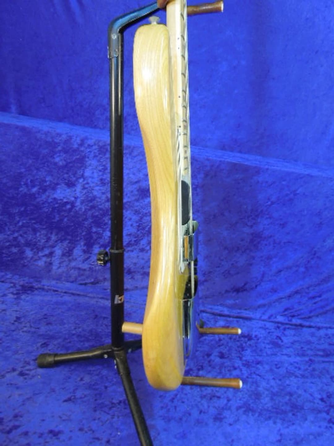 Fender Jazz Bass Guitar 1974 Serial #615906