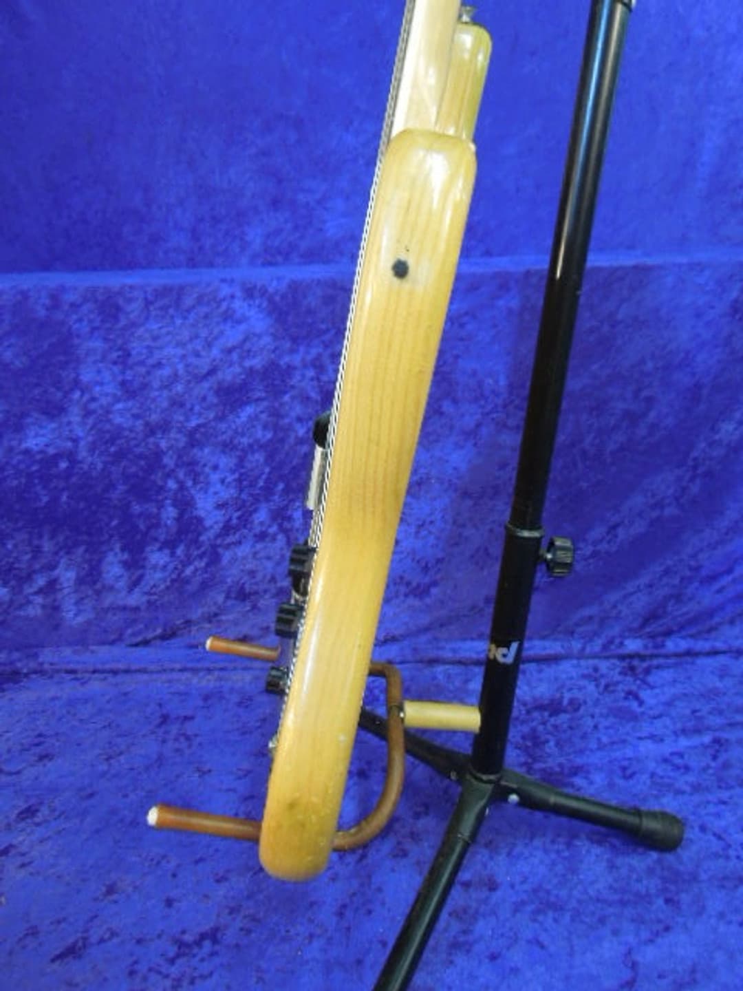 Fender Jazz Bass Guitar 1974 Serial #615906