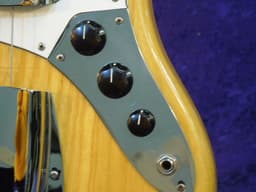 Fender Jazz Bass Guitar 1974 Serial #615906 Fender Jazz Bass Guitar 1974 Serial #615906