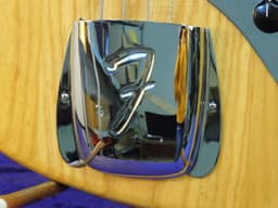 Fender Jazz Bass Guitar 1974 Serial #615906 Fender Jazz Bass Guitar 1974 Serial #615906