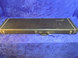 Fender Jazz Bass Guitar 1974 Serial #615906 Fender Jazz Bass Guitar 1974 Serial #615906