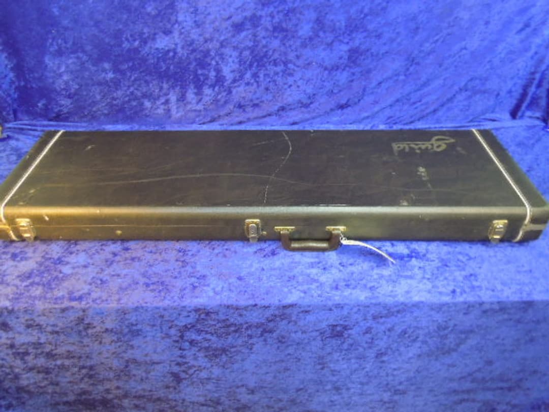 Fender Jazz Bass Guitar 1974 Serial #615906