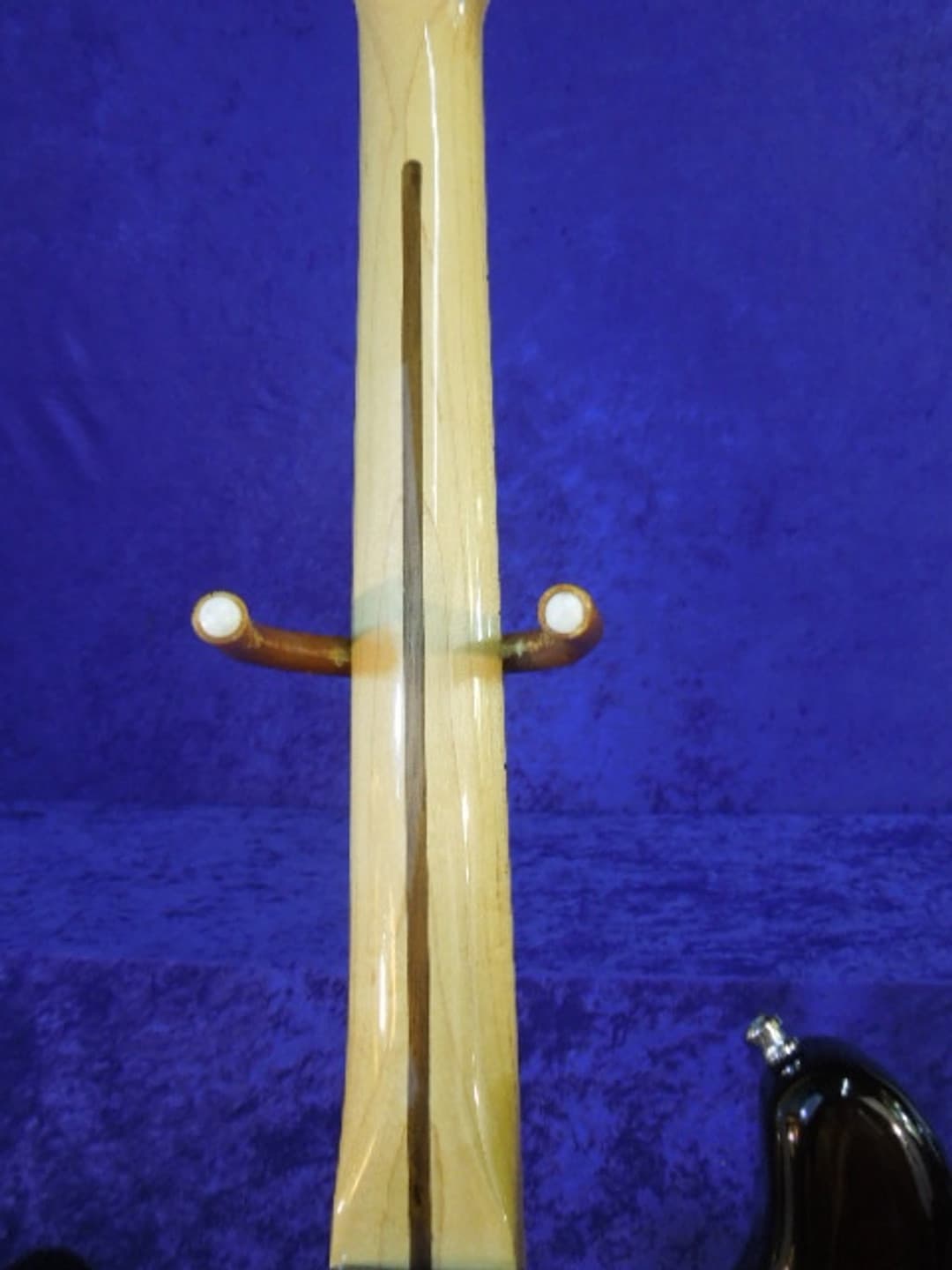 Fender USA Stratocaster Electric Guitar 1983 Serial #E345052