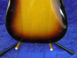 Fender USA Stratocaster Electric Guitar 1983 Serial #E345052 Fender USA Stratocaster Electric Guitar 1983 Serial #E345052
