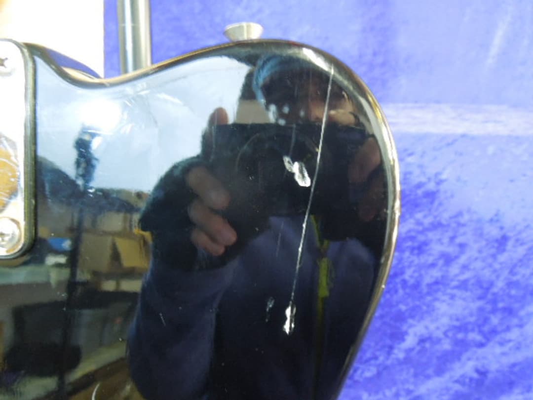 Fender Telecaster Electric Guitar 1978 Serial #S831733