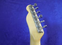 Fender Telecaster Electric Guitar 1978 Serial #S831733 Fender Telecaster Electric Guitar 1978 Serial #S831733