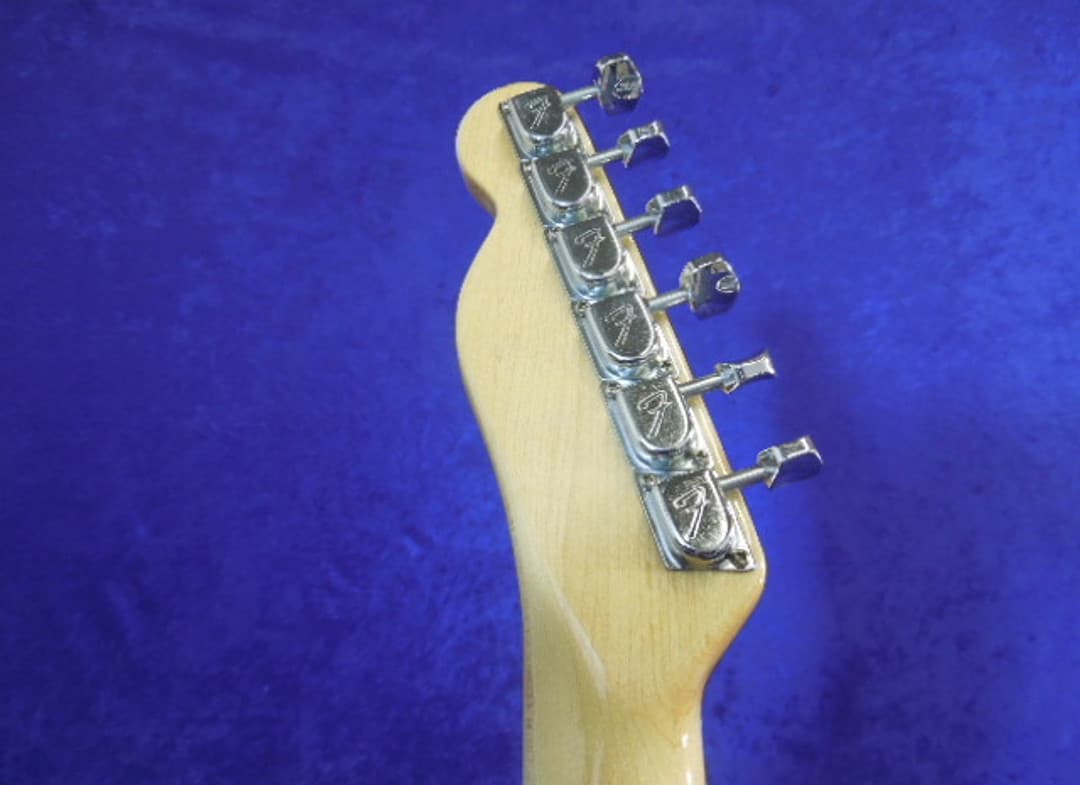 Fender Telecaster Electric Guitar 1978 Serial #S831733