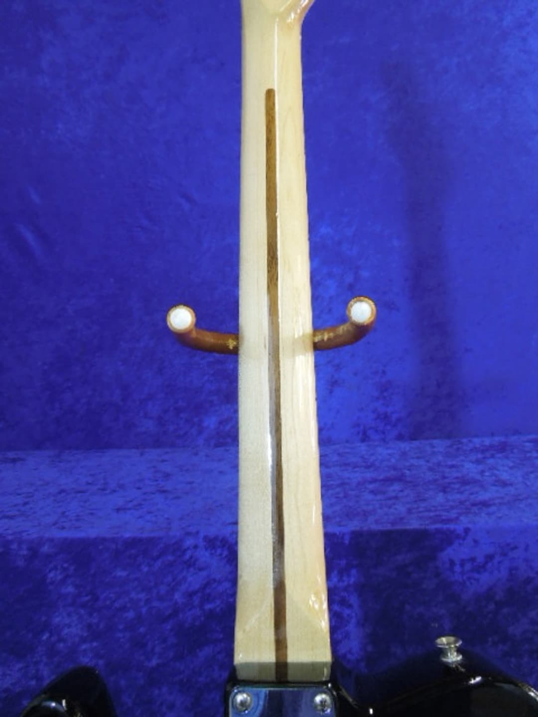 Fender Telecaster Electric Guitar 1978 Serial #S831733