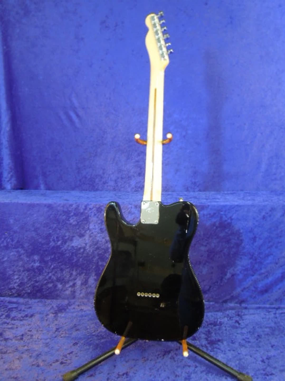 Fender Telecaster Electric Guitar 1978 Serial #S831733