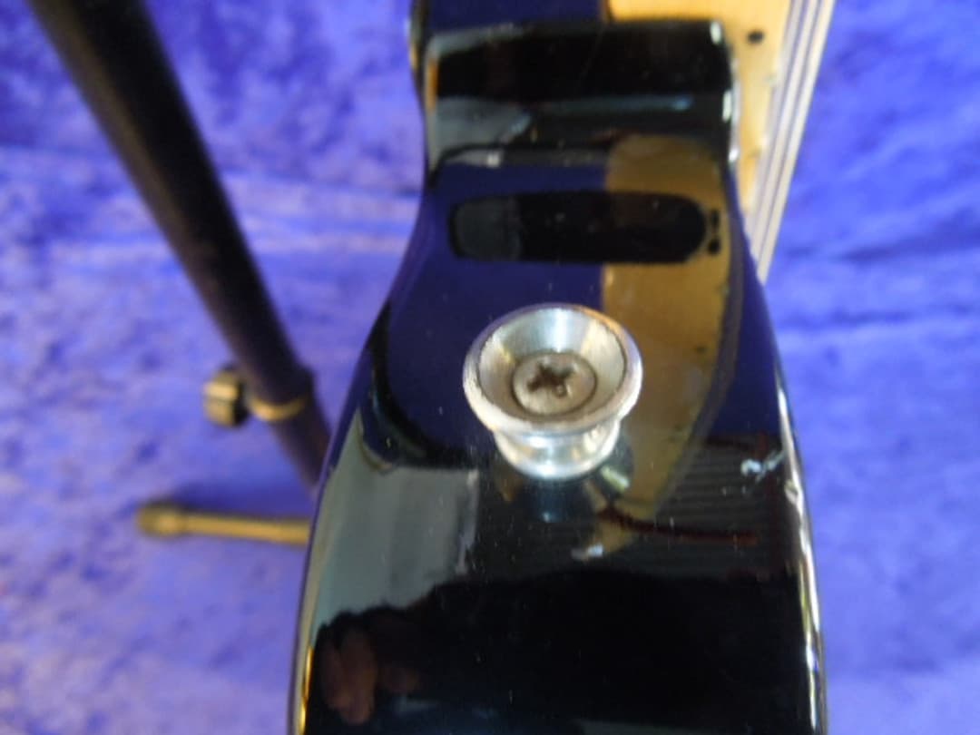 Fender Telecaster Electric Guitar 1978 Serial #S831733