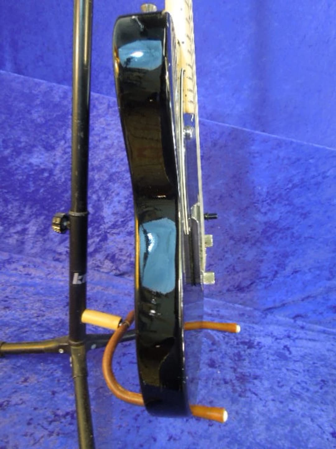 Fender Telecaster Electric Guitar 1978 Serial #S831733