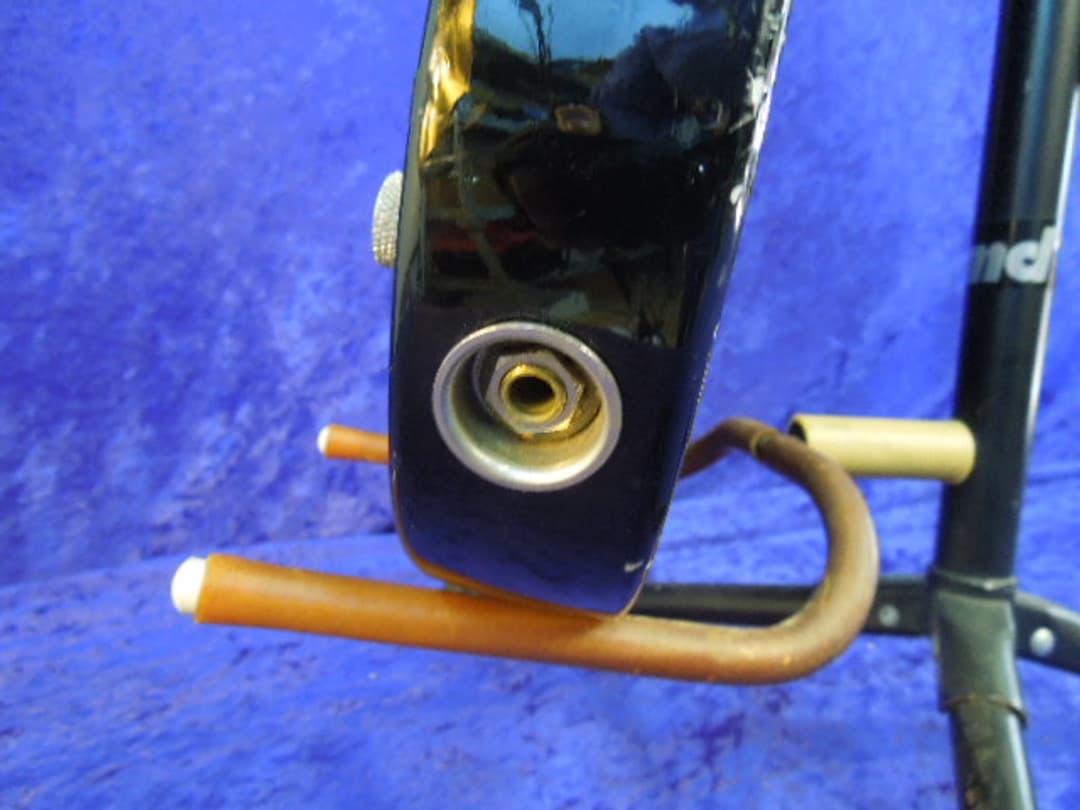 Fender Telecaster Electric Guitar 1978 Serial #S831733