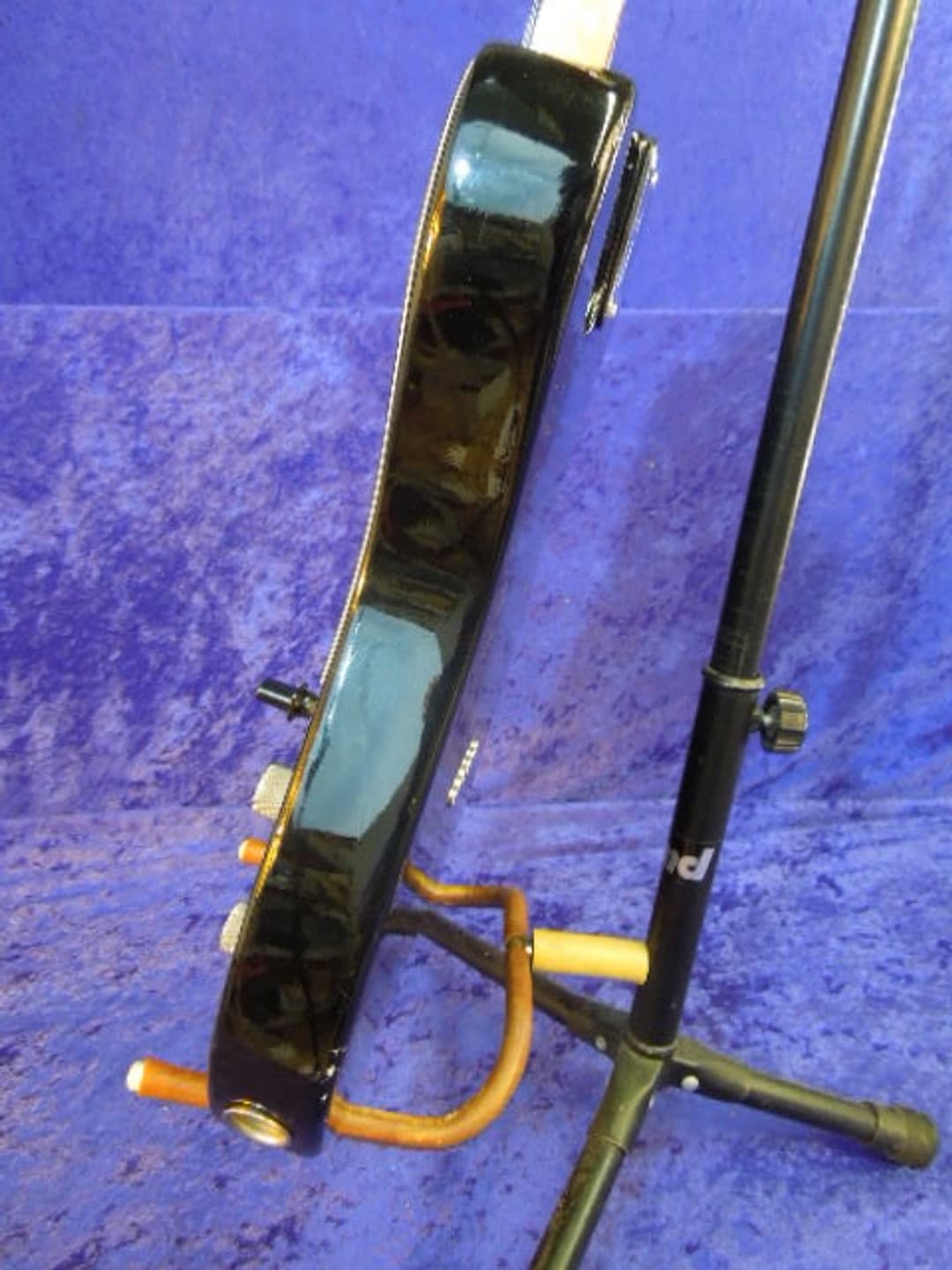 Fender Telecaster Electric Guitar 1978 Serial #S831733