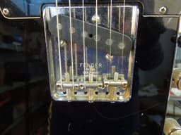 Fender Telecaster Electric Guitar 1978 Serial #S831733 Fender Telecaster Electric Guitar 1978 Serial #S831733