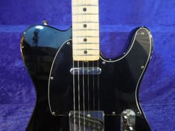 Fender Telecaster Electric Guitar 1978 Serial #S831733 Fender Telecaster Electric Guitar 1978 Serial #S831733