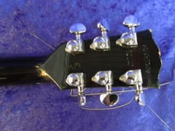 Gibson USA ES-135 Semi Hollow Electric Acoustic Guitar 1993 Serial #93333306 Gibson USA ES-135 Semi Hollow Electric Acoustic Guitar 1993 Serial #93333306