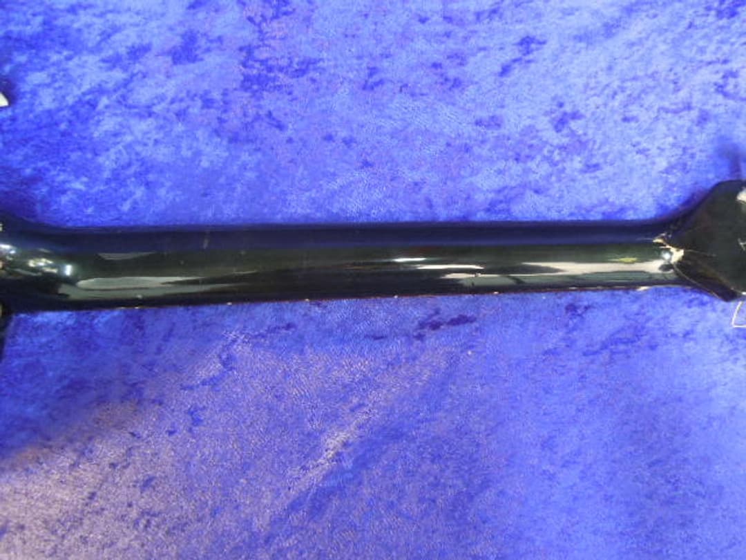 Gibson USA ES-135 Semi Hollow Electric Acoustic Guitar 1993 Serial #93333306