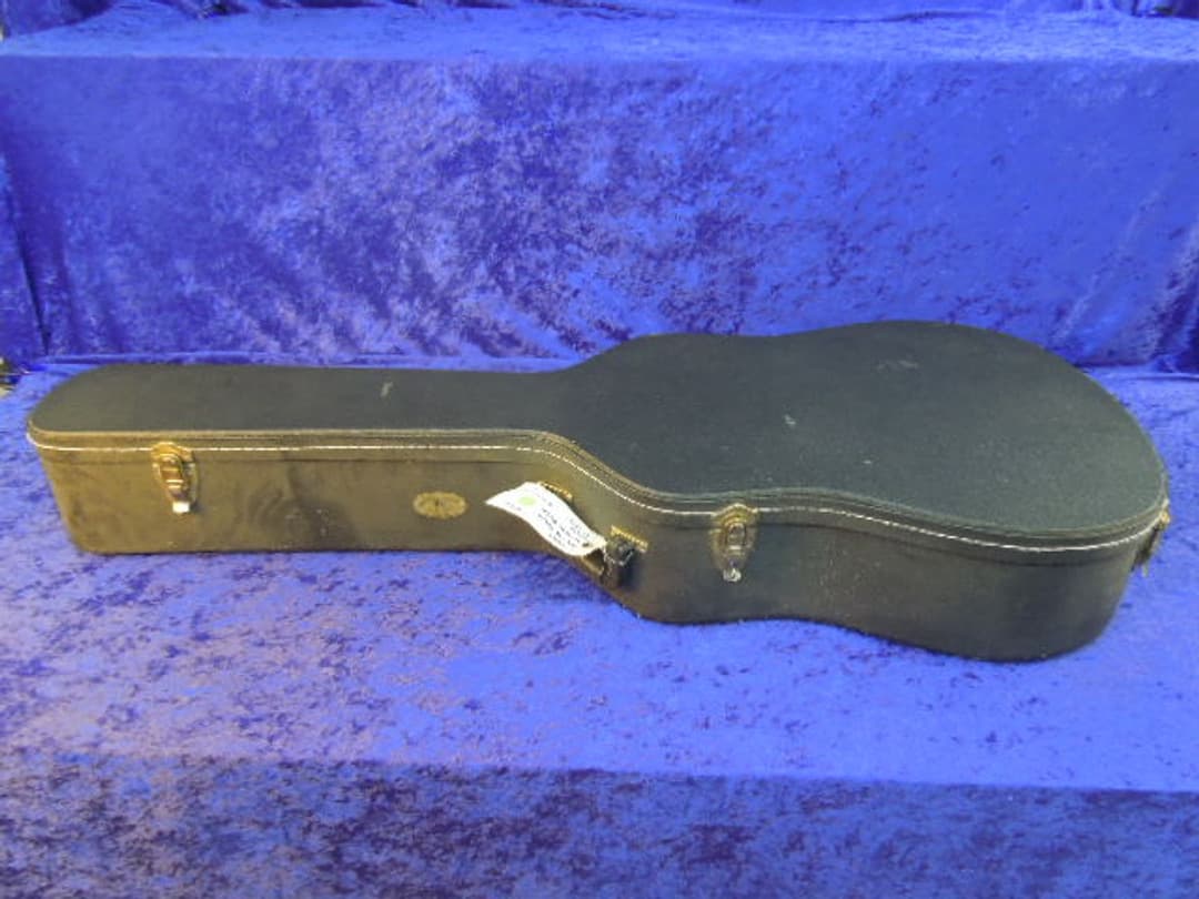 Gibson USA ES-135 Semi Hollow Electric Acoustic Guitar 1993 Serial #93333306