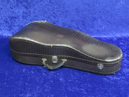 King 3 Valve Bell Front Trombonium 1960's Serial #434635 King 3 Valve Bell Front Trombonium 1960's Serial #434635