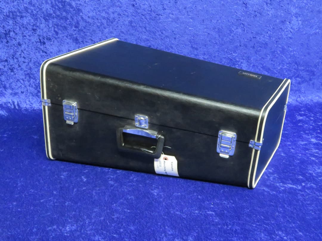 Yamaha YBH301M Marching Baritone Serial #312100