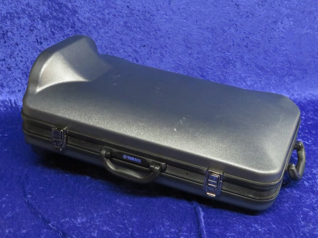 Yamaha YEP201 3 Valve Euphonium Serial #347322