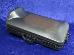 Yamaha YEP201 3 Valve Euphonium Serial #320339 Yamaha YEP201 3 Valve Euphonium Serial #320339