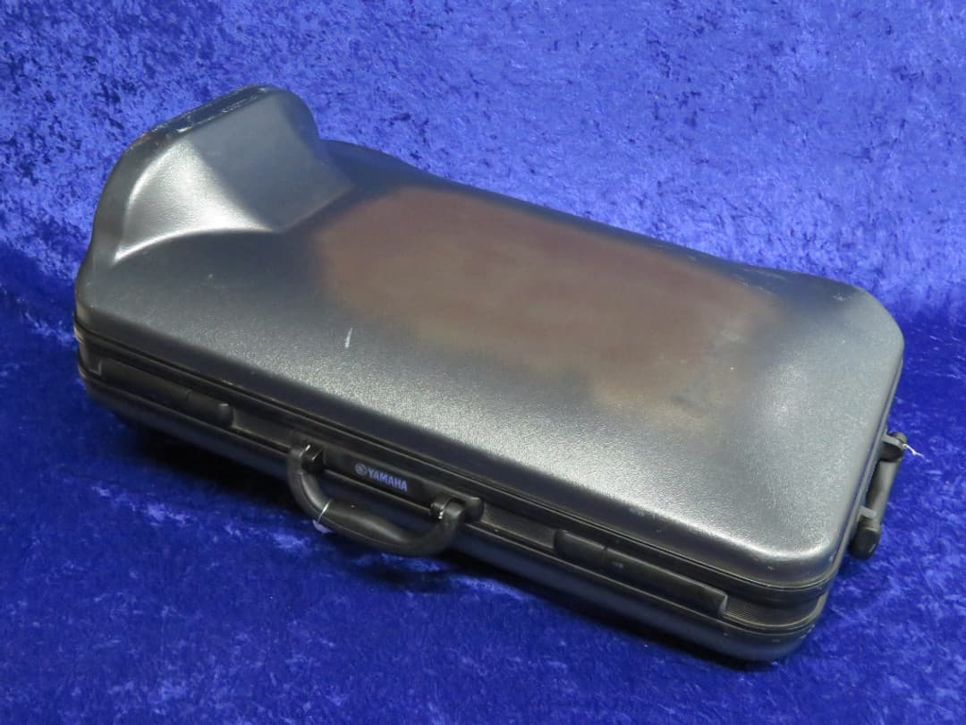 Yamaha YEP201 3 Valve Euphonium Serial #320339