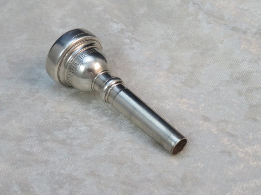 Yamaha YCR-2310 Two Tone Cornet Serial #204578A