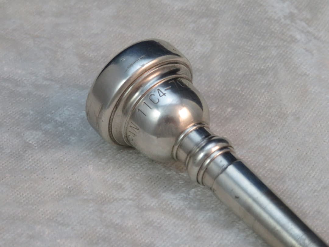 Yamaha YCR-2310 Two Tone Cornet Serial #204578A