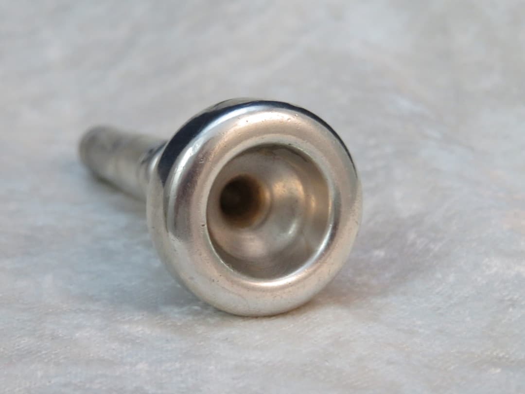 Yamaha YCR-2310 Two Tone Cornet Serial #204578A