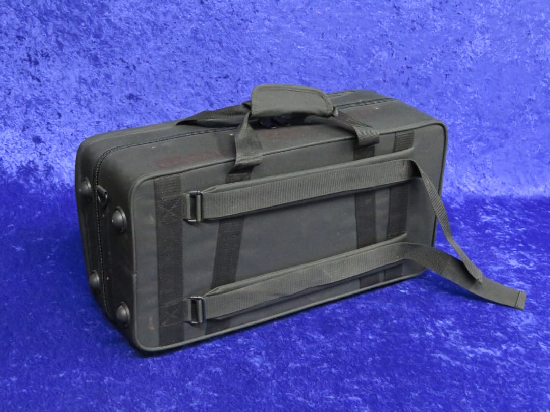 Cleveland The Cleveland by The HN White Co. Silver Cornet 1940's Serial #C-48519